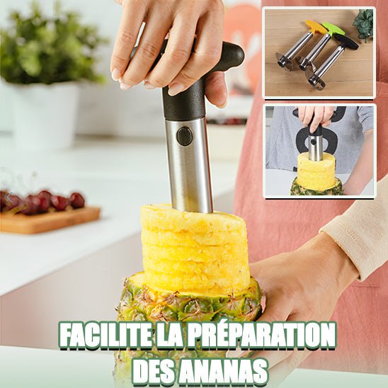 eplucheur / éplucheur360™ - Délices Kitchen